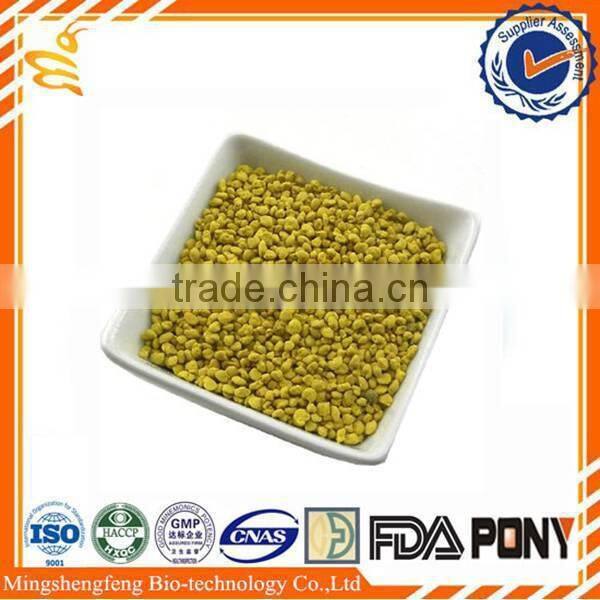 Bee Pollen Extract for Medicine and Health Food Ingredients