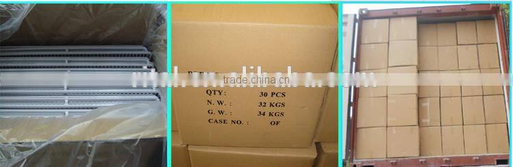 supermarket greeting card display racks