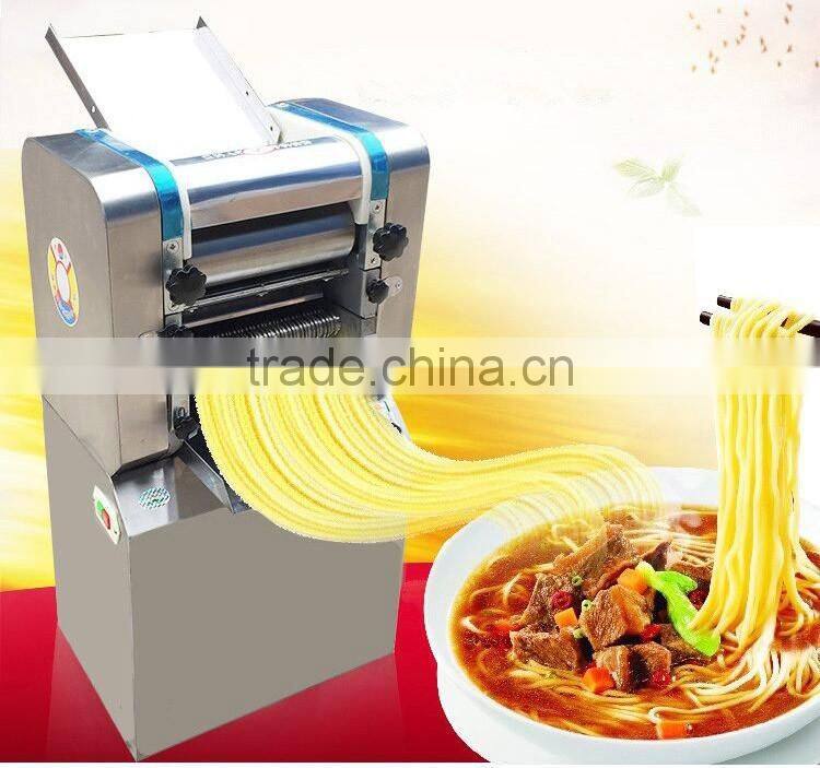 304 Stainless Steel Fresh Noodle Making Machine