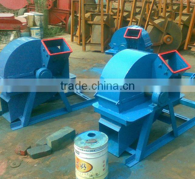 High quality wood shaving processing equipment price