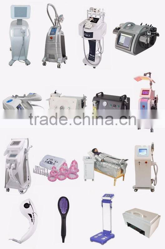 CE approval water and oxygen jet peel microdermabrasion skin care facial beauty machine