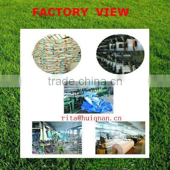PVC Tarpaulin
