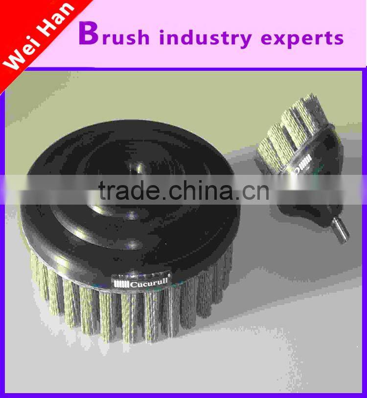 Supply high-quality wear-resisting washing machine brush, disc brush, apply to a variety of models