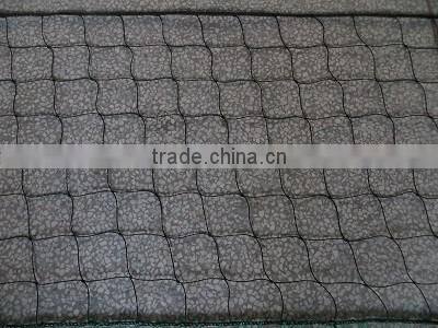 PE Chicken net.Aviary Netting