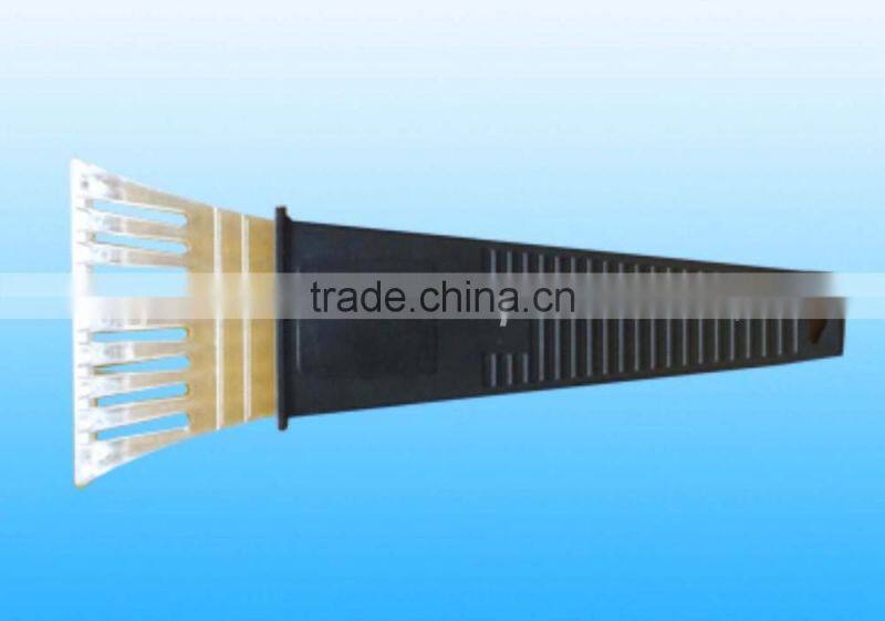 mini plastic snow shovel ice cream scraper