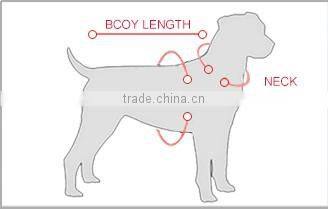 china factory wholesale fashion nylon dog collars