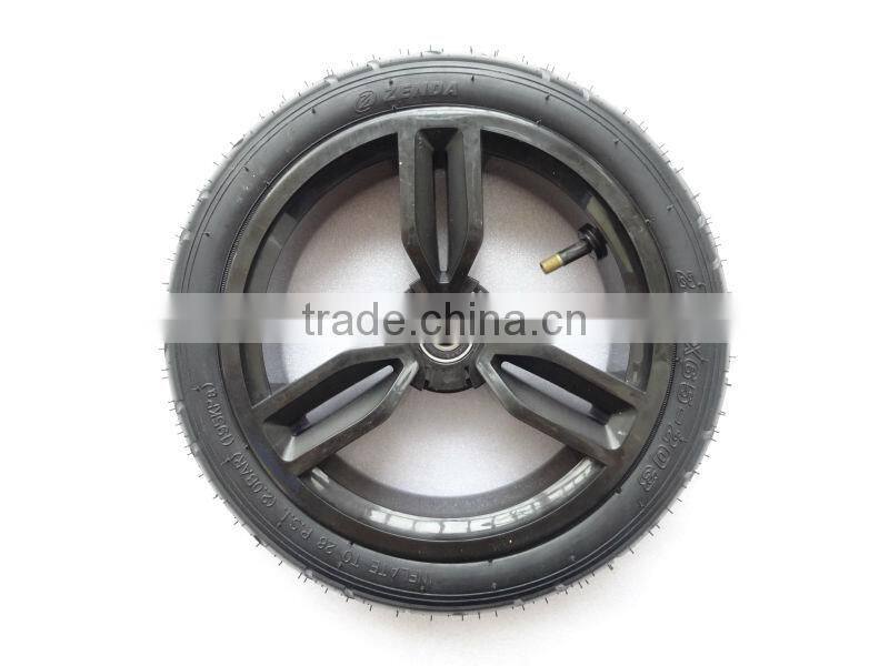 200X50 pneumatic tire,wheelchair tire