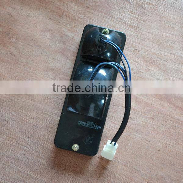 Wheel Loader Spare Part Liugong CLG418 32B0037 Rear Position Light