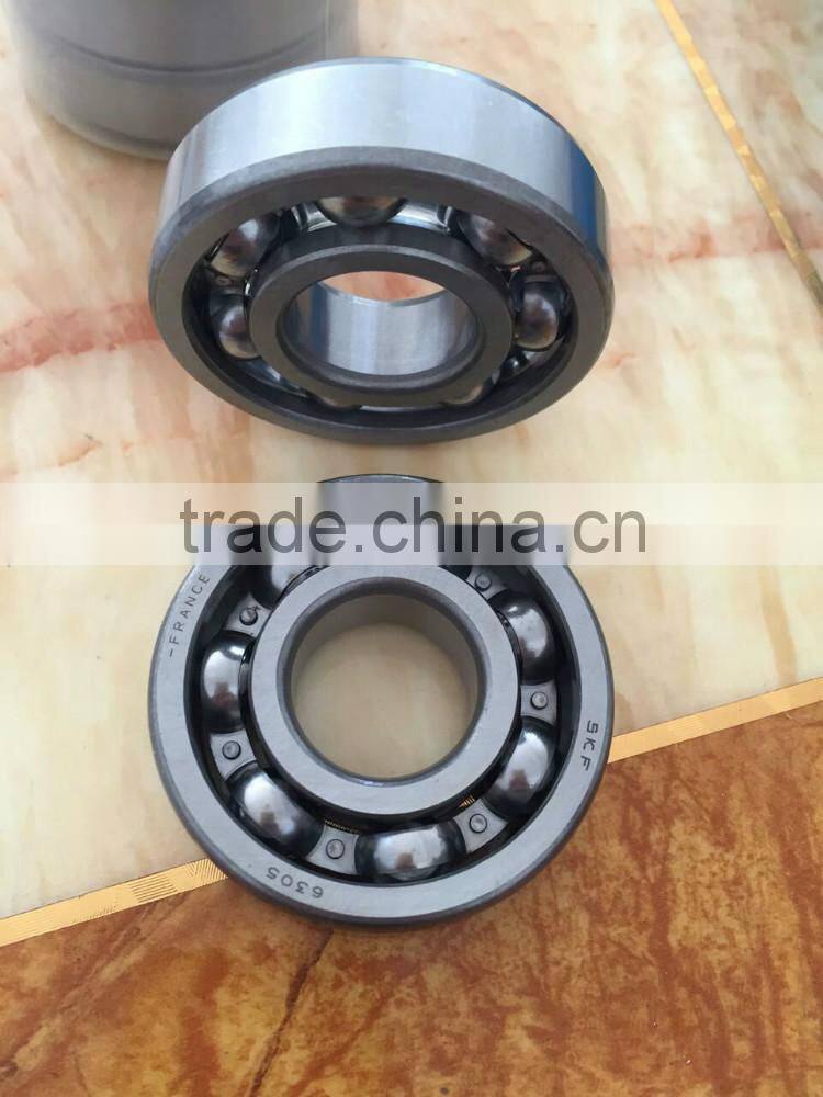 Agricutural machinery spare parts 6305 6308 6310 bearing for tractors and walking tractors