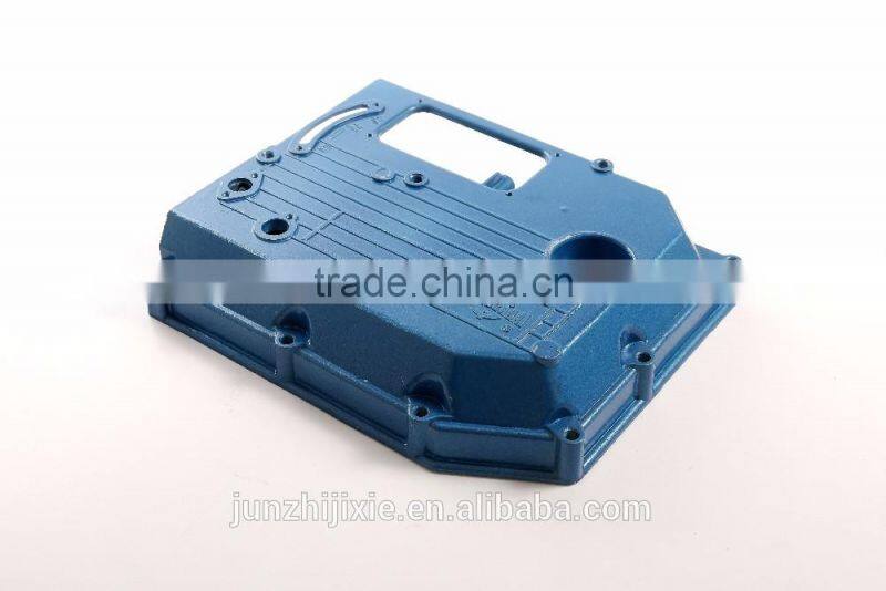 Wholesale lower MOQ high quality cheap tractor spare parts S1100 side cover