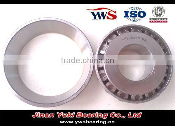 High Performance roller bearing 30305 Tapered Roller Bearing With good quality