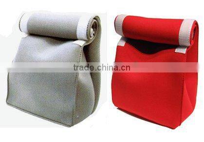 Reusable Neoprene Lunch Bag