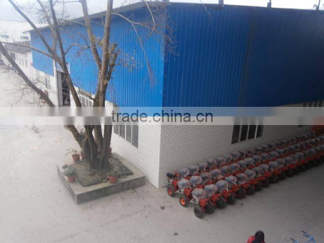 2014 popular rotary tillage machine garden tiller