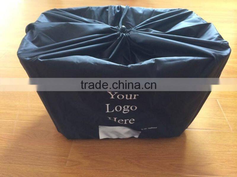 2016 hot sell bike basket cover