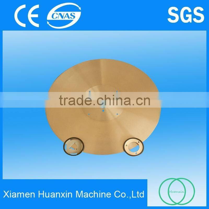 Perforation Knives for Package Paper Cutting