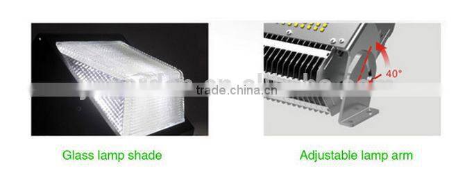 led flood light outdoor 120w led flood light COB Bridgelux,Epistar chips