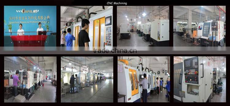 China Factory Supply Custom Xzabc Steel Sheet Metal Stamping Parts