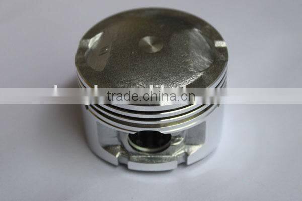 High quality racing forged piston for motorcycle