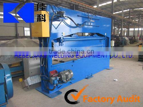 Fence wire mesh bending machine supplier