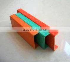 Made in china high strength frp groove steel,fiberglass steel channel,c steel channel