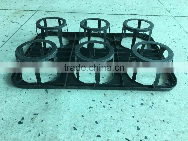 #012 vertical garden grow bags hydroponic systems wall mounted flower pot/High Quality vertical garden grow bags/vertical garden