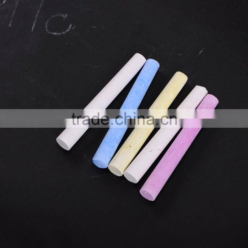 High Quality 45x200cm Blackboard Wall Sticker Chalkboard Decal Chalk Board with 5 Free Chalks