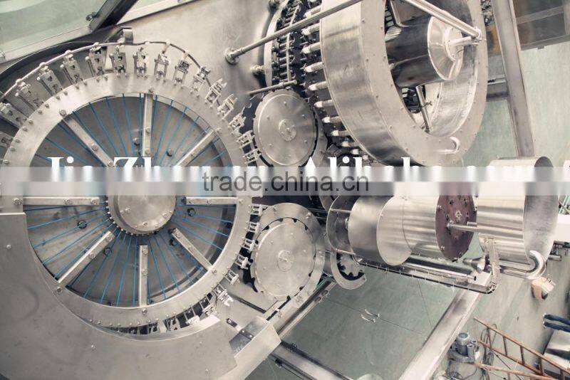 Good quality automatic drink water bottling machine