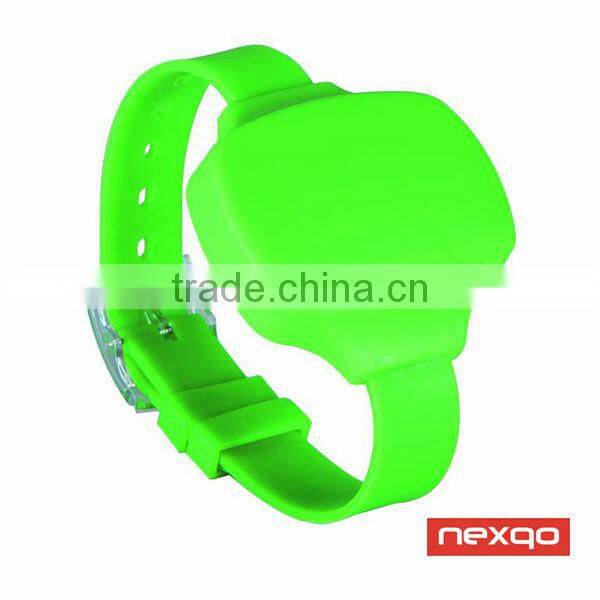 2.45ghz long range active rfid tags with reader