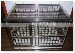 OEM Stainless Steel Wire Baskets and Other Metal Processing Products