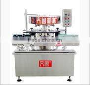 High quality sealing machine and capping machine