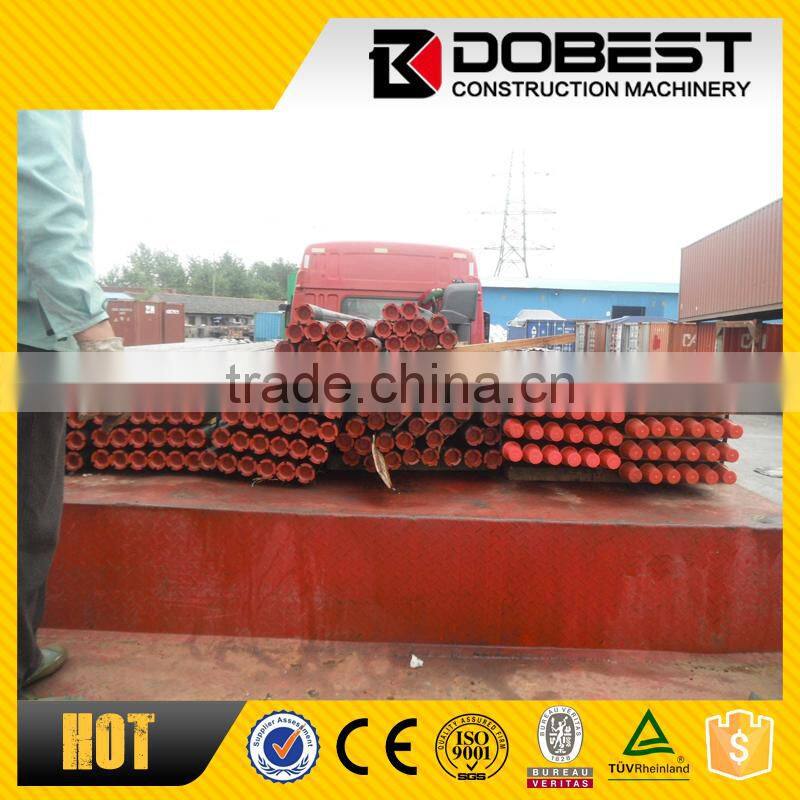 Horizontal directional drill XZ280