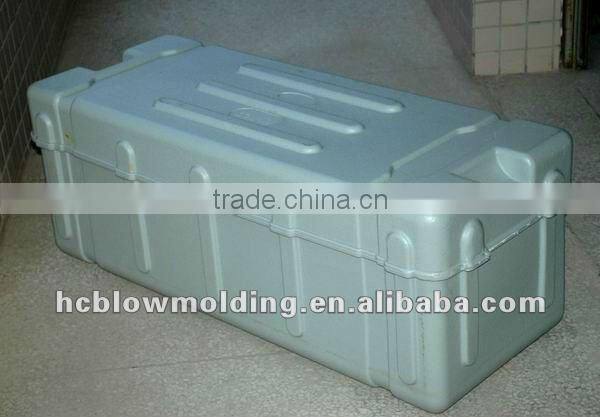 high quality plastic storage box
