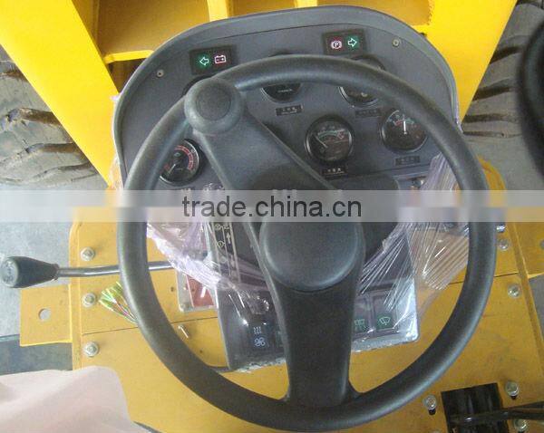 FOTMA FM920F 2.0T wheel loader