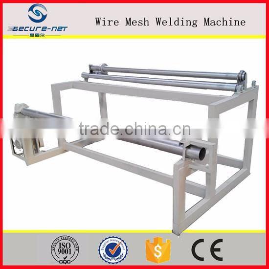 Advanced technology bird cages mesh welding machine (factory)