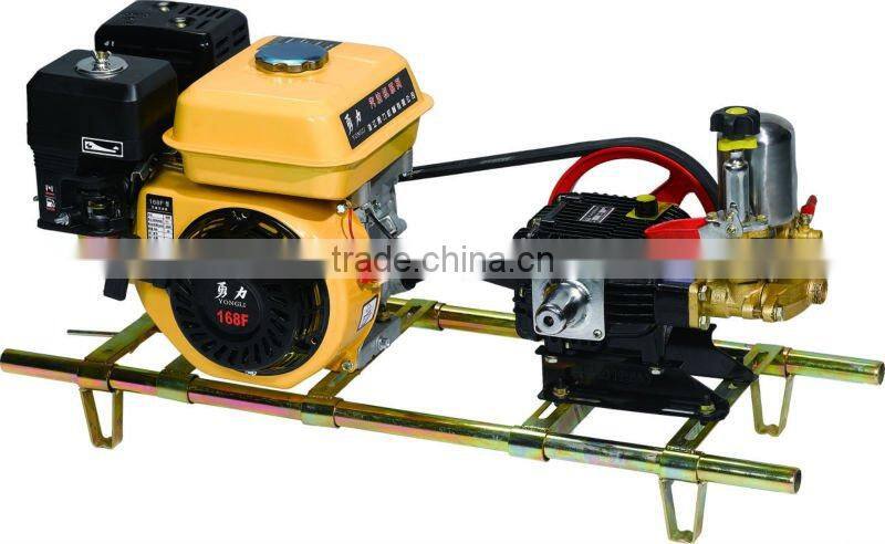 Garden Sprayer with honda engine