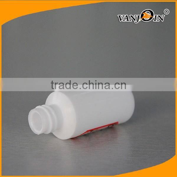 10ml Tall Round PET Liquid Dropper Bottles