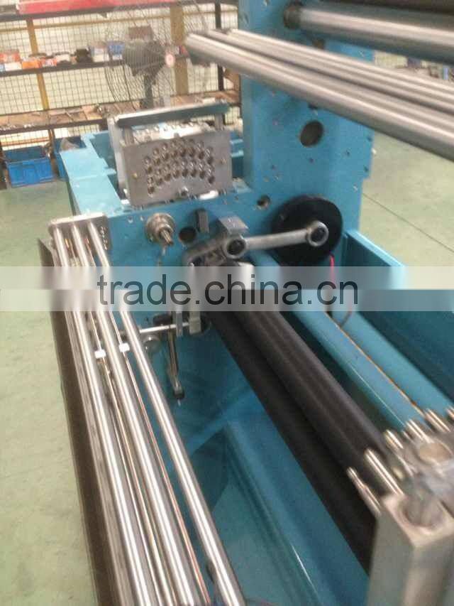 Credit Ocean Crochet Machine With Good Price