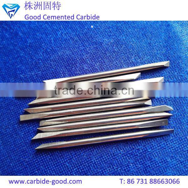 Tungsten carbide drill for pearl jewelry pearl drill tungsten carbide bits