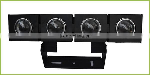 New Aluminum Housing High Power IP66 80w 160W 200W 400W 800W COB Led Flood Light parts