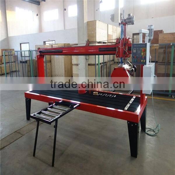 stone cutting machine waterjet marble design cutting machine