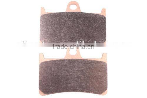 Front Brake Pads For Yamaha FZR250R FZR 250 R F1-Z350 F1-Z 350 1992