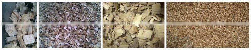 2013 making machine for wood pellet