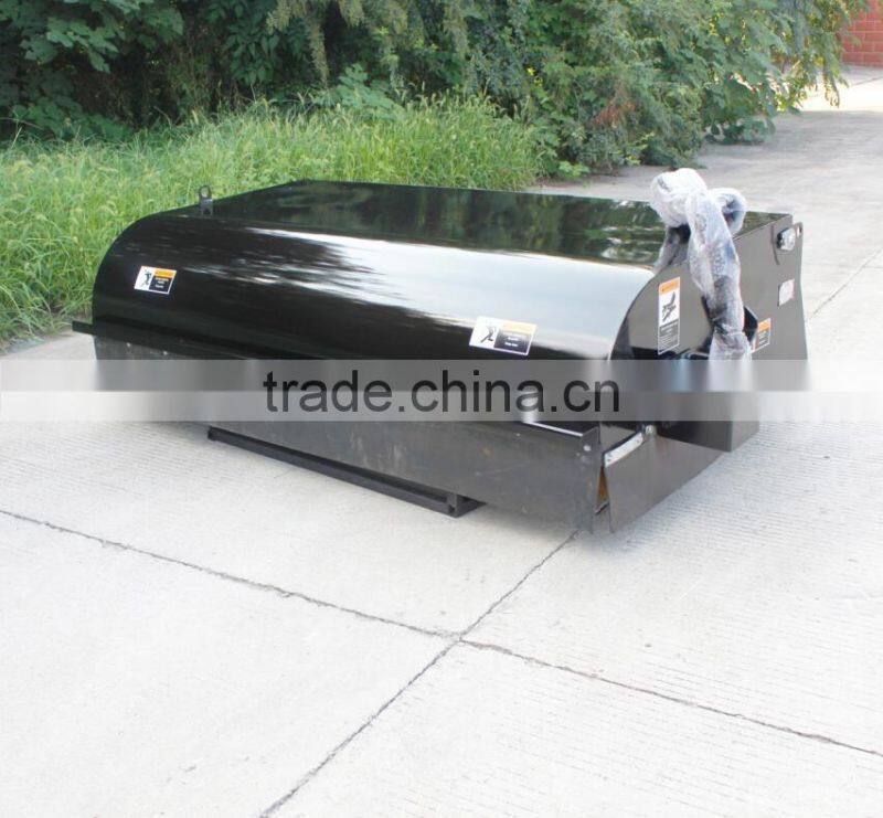 HCN brand 0202 series Road sweeper brush snow sweeper brush machine