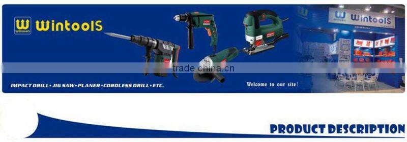 Wintools Farm Tools Portable Manual Rotary Tiller 1.5KW 51.7CC