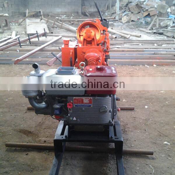 Core Drilling Rig XY-150 mining machinery
