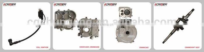 170F gasoline engine parts - Piston