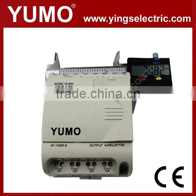AF-10MR-E AF PLC Programmable Logic Controller low cost plc controller