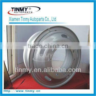 tube wheel rim with high quality & good price
