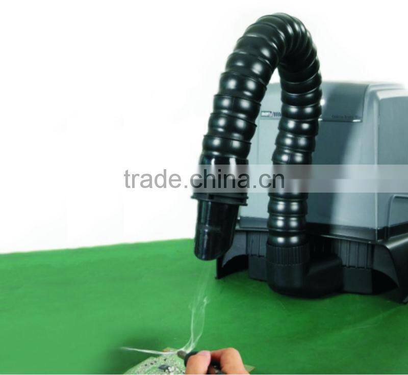 WATERUN Soldering Soldering Fume Extractor factory