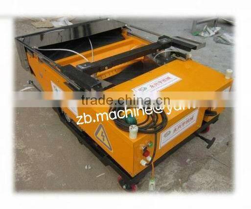 2013 new design ZB800-2A Wall Plastering Machine